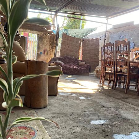 Hostal Brisas Del Ometepe Habitacion 1 里瓦斯 外观 照片