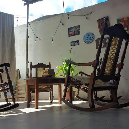 Hostal Brisas Del Ometepe Habitacion 1 里瓦斯 外观 照片