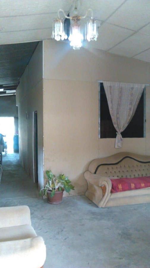 Hostal Brisas Del Ometepe Habitacion 1 里瓦斯 外观 照片