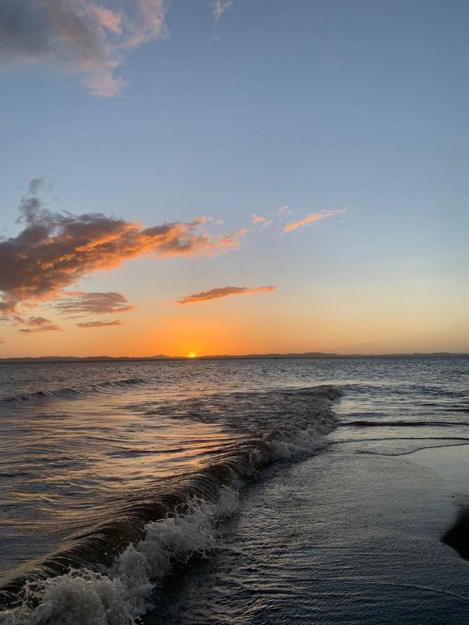 Hostal Brisas Del Ometepe Habitacion 1 里瓦斯 外观 照片