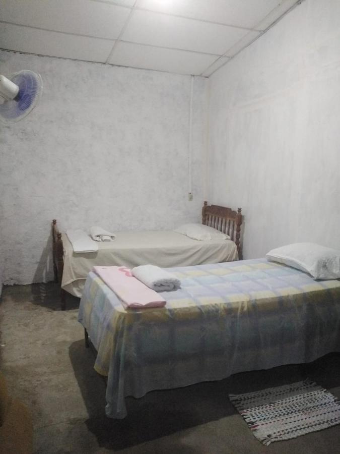 Hostal Brisas Del Ometepe Habitacion 1 里瓦斯 外观 照片
