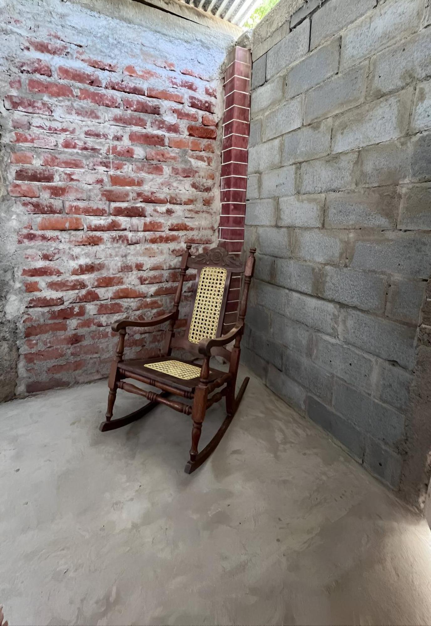 Hostal Brisas Del Ometepe Habitacion 1 里瓦斯 外观 照片